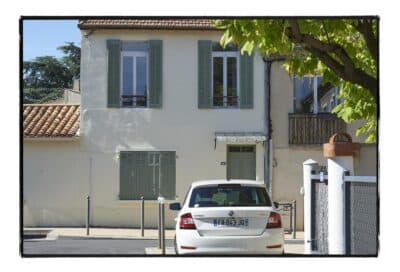 Le gîte du Forgeron_La Tour-d’Aigues