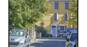 Le gîte du Forgeron_La Tour-d'Aigues