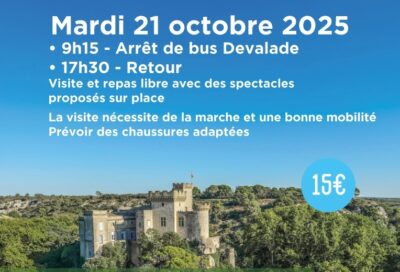 Sortie Rocher Mistral_Pertuis