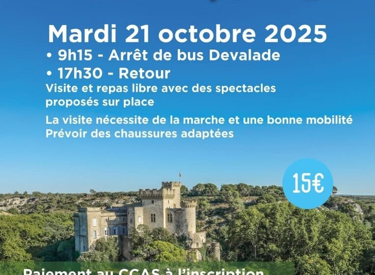 Sortie Rocher Mistral_Pertuis