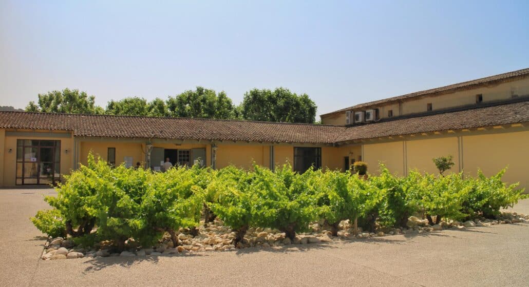 Marché Artisans au Château Val Joanis_Pertuis