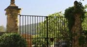 Marché Artisans au Château Val Joanis_Pertuis