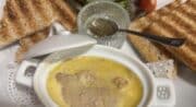 Restaurant Au Lavoir_Cucuron