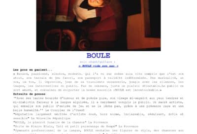 Le 51 saison 2025-2026_Pertuis