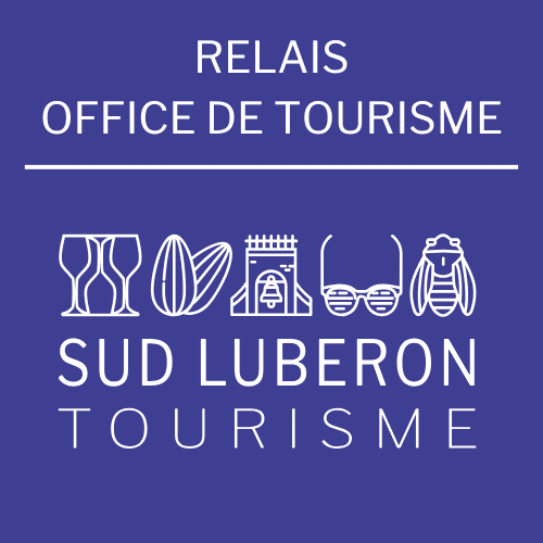 points relais sud luberon tourisme