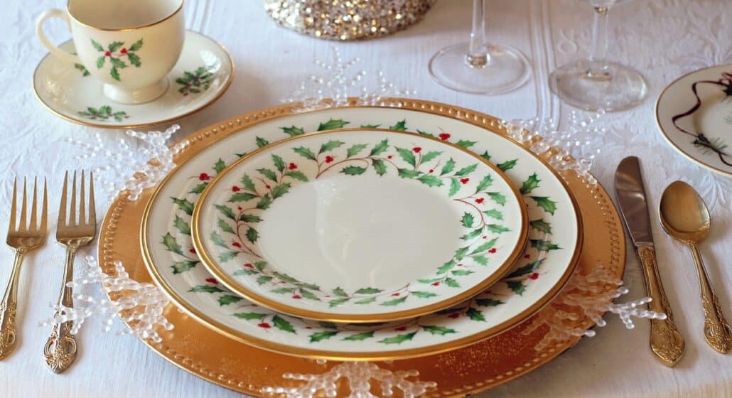 Repas de Noël - Loto gratuit à Mirabeau_Mirabeau