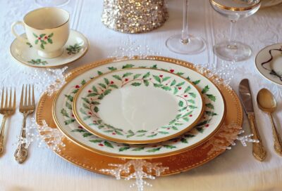 Repas de Noël – Loto gratuit à Mirabeau_Mirabeau