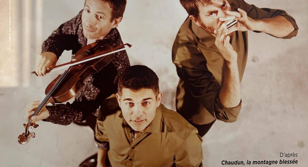 Programmation théâtre de Pertuis_Pertuis