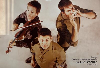 Programmation théâtre de Pertuis_Pertuis