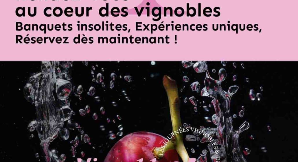 Vignobles en Scène !