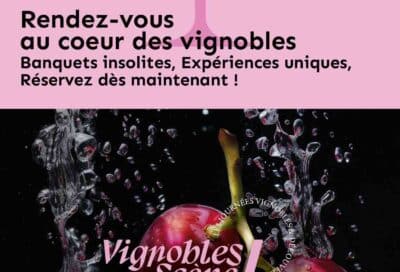 Vignobles en Scène !