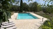 Le Mas Saint Laurent_Beaumont-de-Pertuis