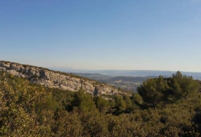 Sortie buissonnière « Entre sentiers sauvages et crêtes panoramiques du Grand Luberon »_Lourmarin
