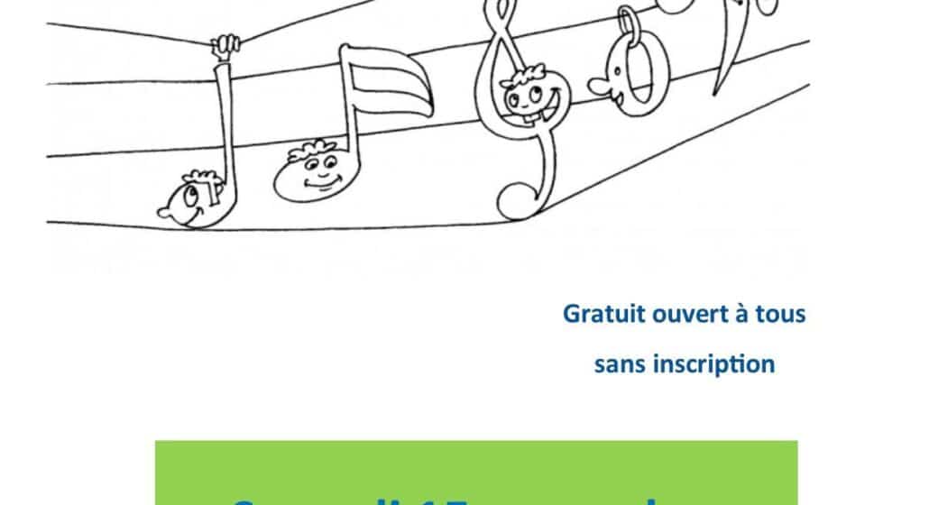 Atelier lecture parent enfant à Cucuron_Cucuron