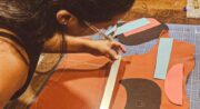 Atelier Maroquinerie