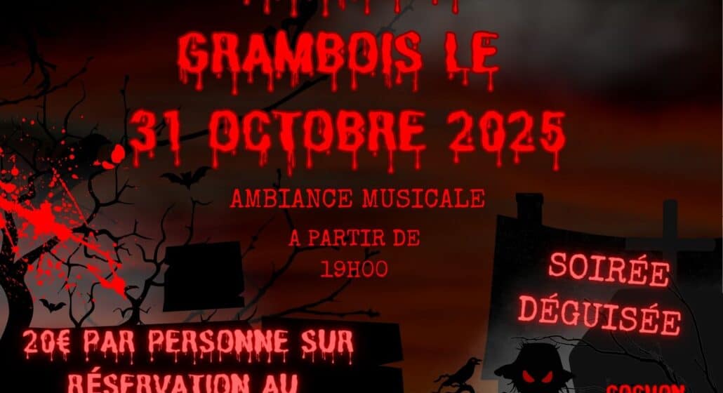 soirée vin primeur
