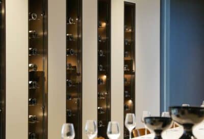 Dégustation à La Cavale à Cucuron_Cucuron