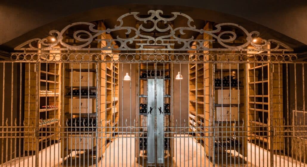 Visite guidée et dégustation à La Cavale à Cucuron_Cucuron