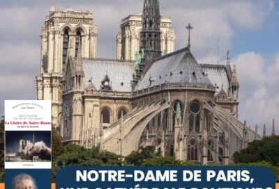 Notre-Dame de Paris – Conférence_Lourmarin