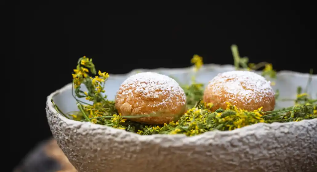 Restaurant Garrigue