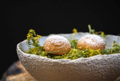 Restaurant La Garrigue