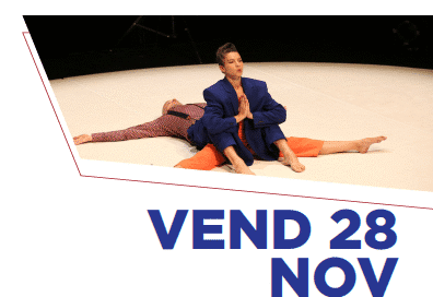 Rien? Cie Monsieur K_Pertuis