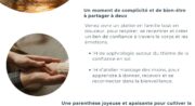 Atelier Bien être en Famille