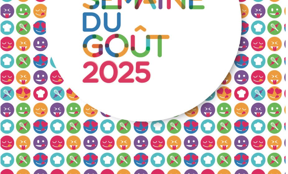 Semaine du Goût au Dix’Vin à Cadanet