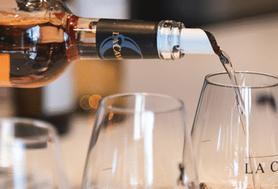 Atelier « Initiation à la dégustation » à La Cavale -Cucuron_Cucuron