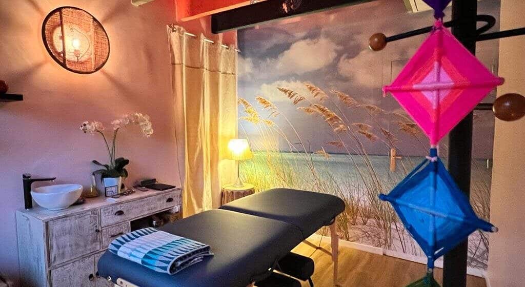 Massages bien-être avec Françoise Durand – Salon Macuili à Ansouis_Ansouis