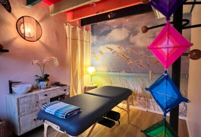 Massages bien-être avec Françoise Durand – Salon Macuili à Ansouis_Ansouis