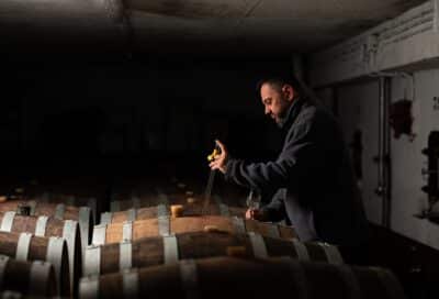 Le Temps Du Chai au Temps des Sages_Cabrières-d’Aigues