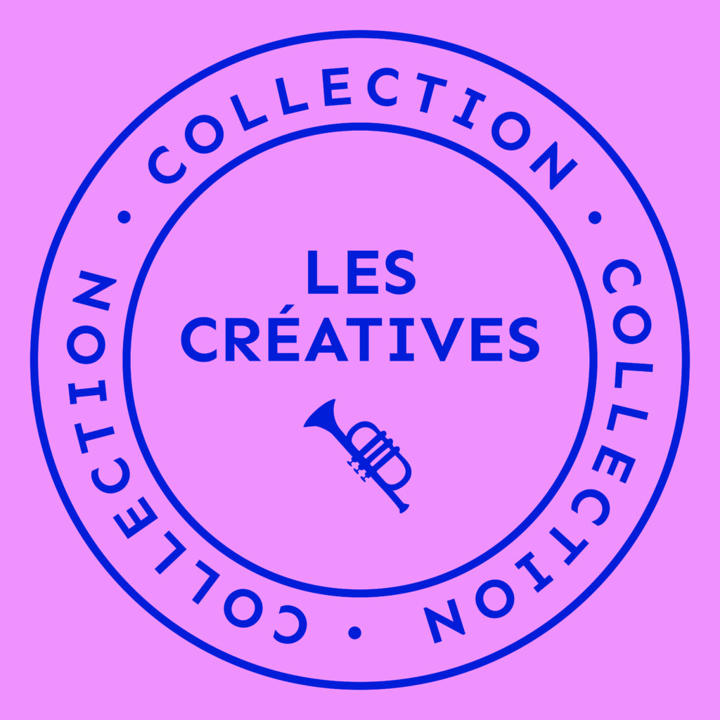 Vignobles en scène - Les créatives