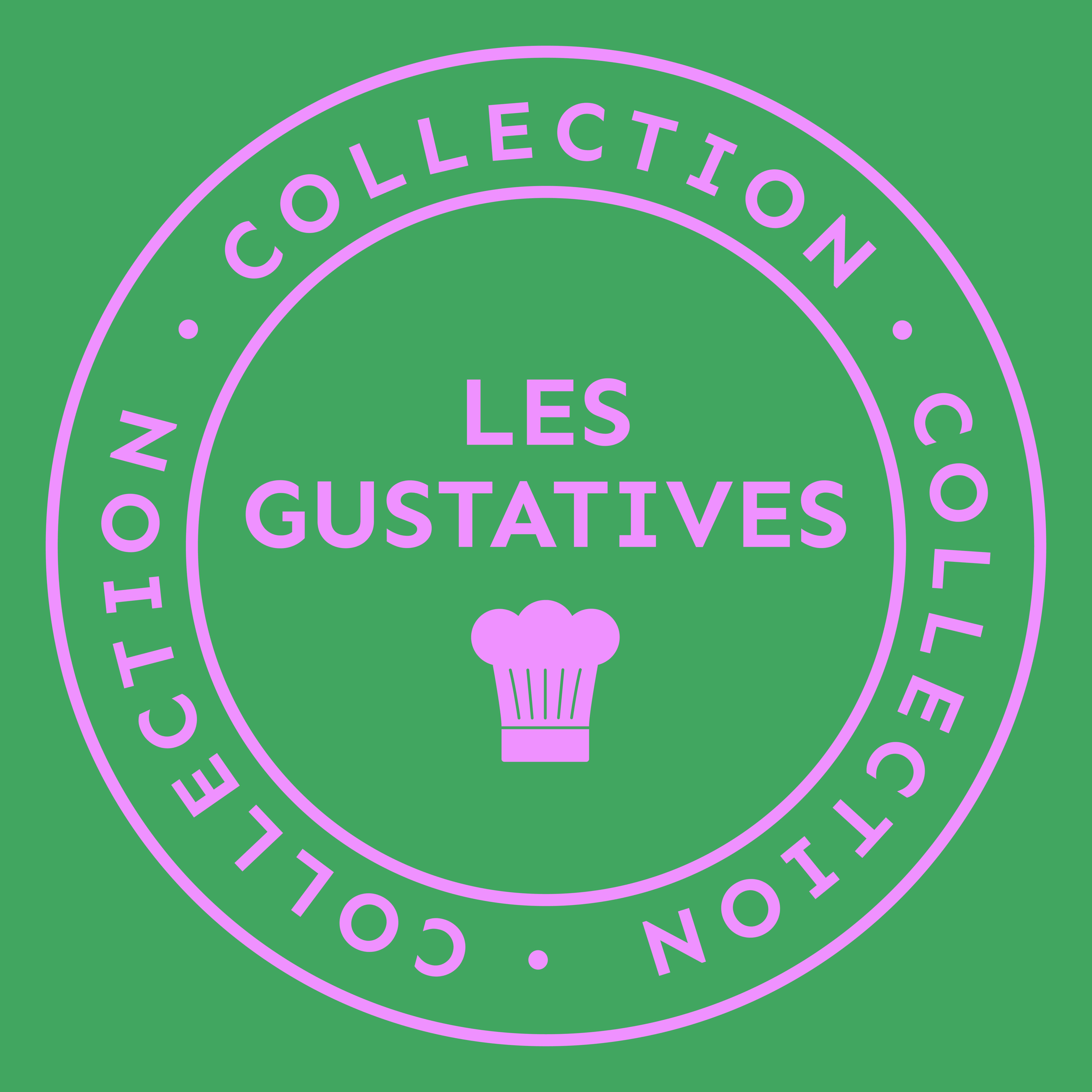 Vignobles en scène - Les gustatives