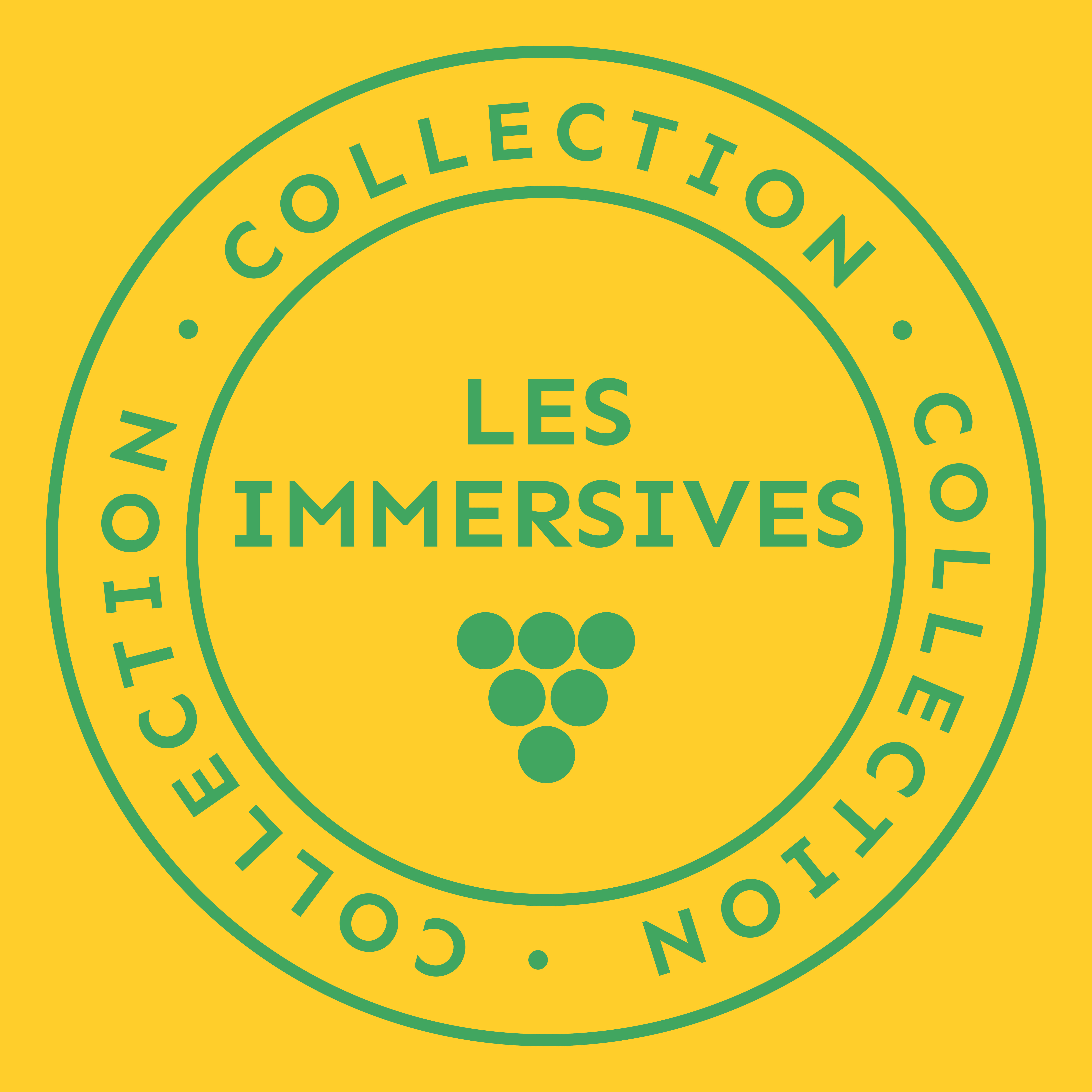 Vignobles en scène - Les gustatives
