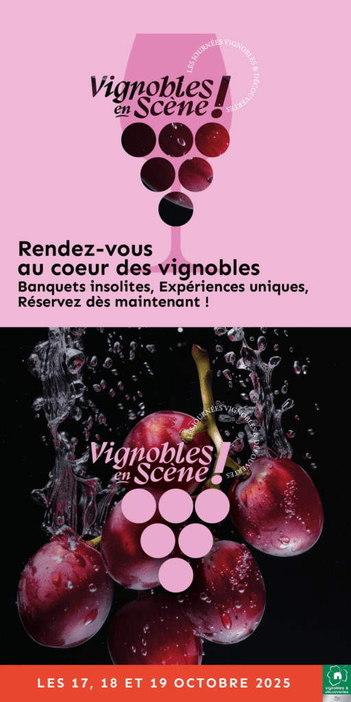 Vignobles en Scène - Luberon & Ventoux