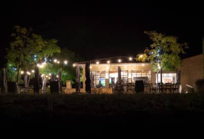 Les rencontres littéraires du Château de Sannes – Danielle Rozaire_Sannes