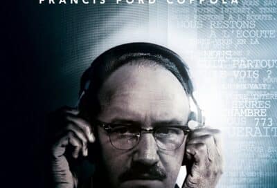 Au cinéma Le Cigalon : Ciné-Culte : CONVERSATION SECRÈTE_Cucuron