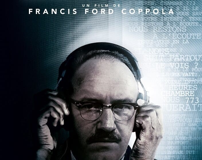 Au cinéma Le Cigalon : Ciné-Culte : CONVERSATION SECRÈTE_Cucuron