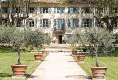 Domaine de Fontenille