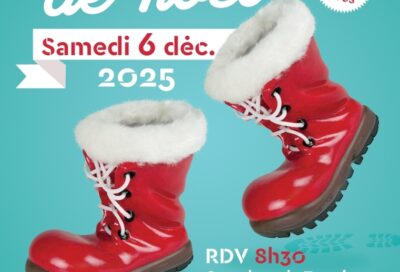 15 ème Rando de Noël_Pertuis