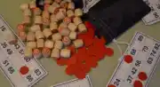 Loto  du Comité des Fêtes à La Tour d'Aigues_La Tour-d'Aigues