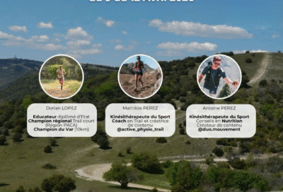 Stage Trail Luberon à Cabrières d ‘AIgues_Cabrières-d’Aigues