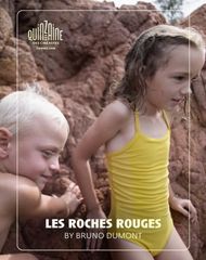 Au cinéma Le Cigalon : Les Roches Rouges_Cucuron
