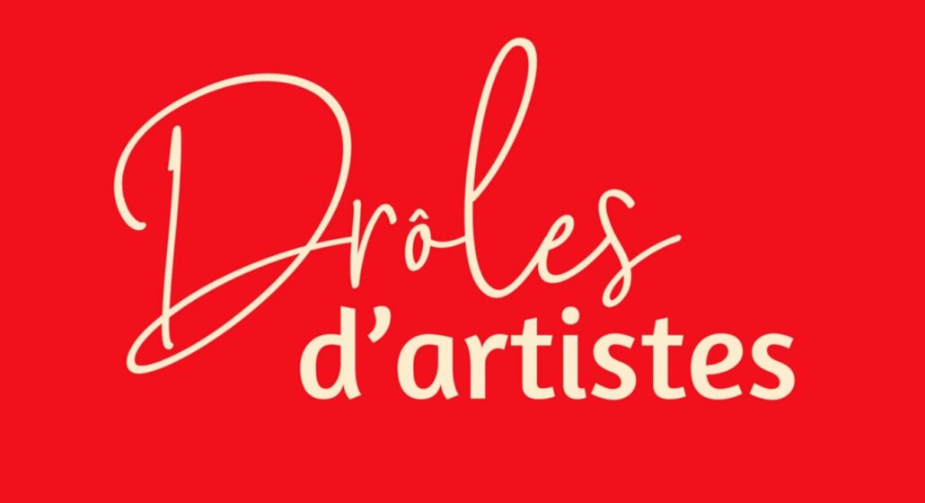 Drôles d'Artistes Cucuron