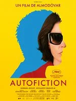 Au cinéma Le Cigalon : Autofiction_Cucuron