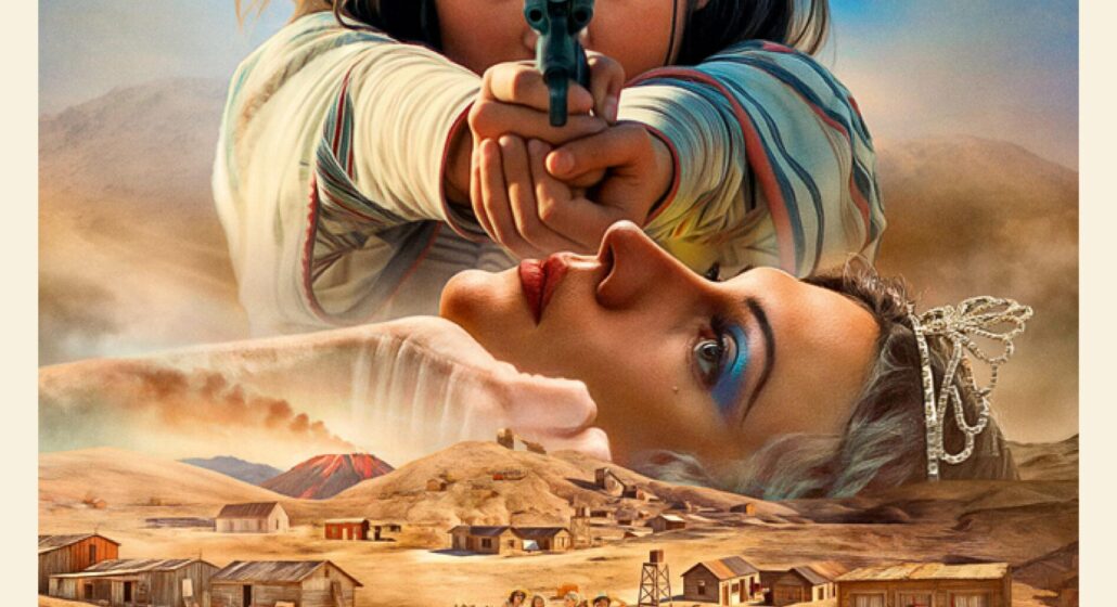 Au cinéma Le Cigalon : LE MYSTERIEUX REGARD DU FLAMANT ROSE_Cucuron