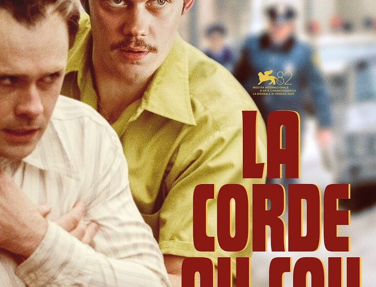 Au cinéma Le Cigalon : LA CORDE AU COU_Cucuron