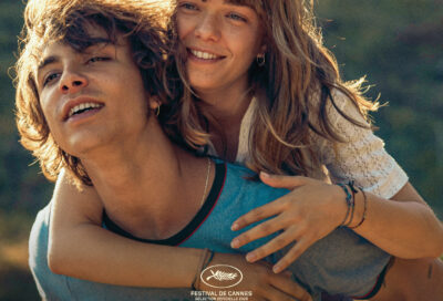 Au cinéma Le Cigalon : ROMERIA_Cucuron