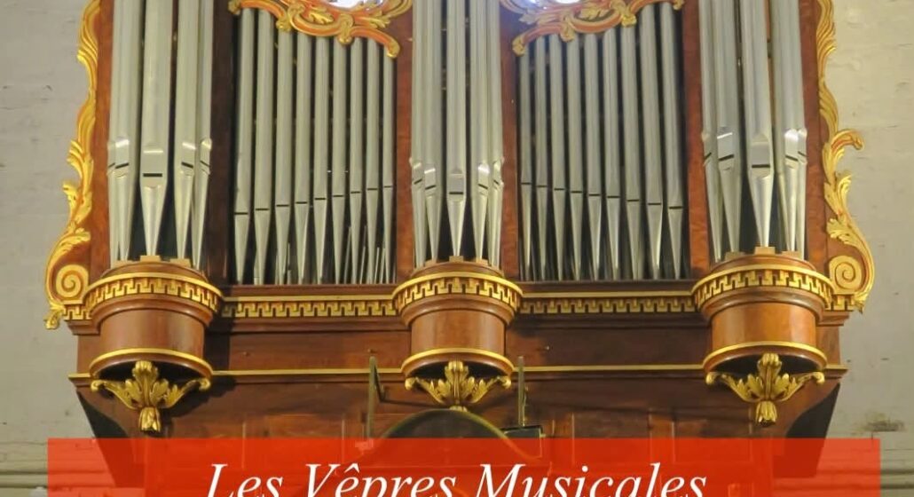 Les Vêpres Musicales à Cucuron_Cucuron